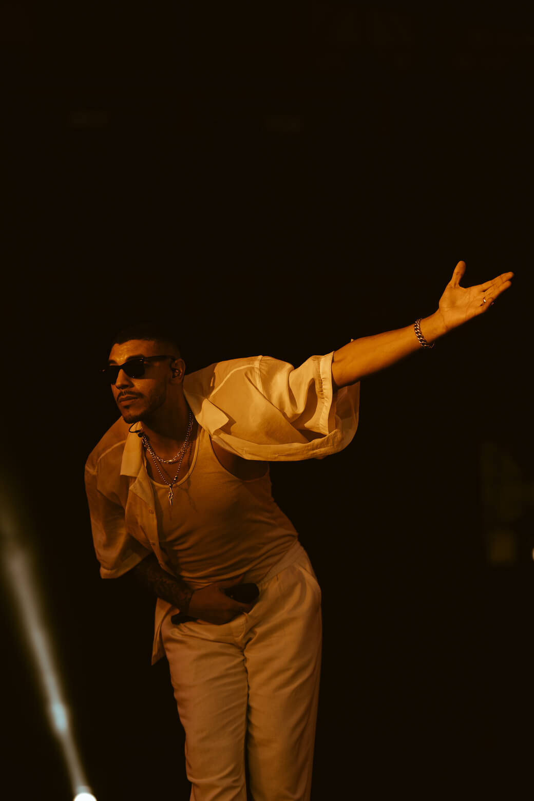 Daniel Medarado