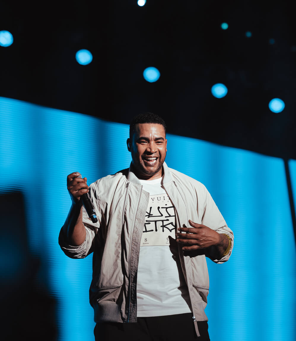 Don Omar
