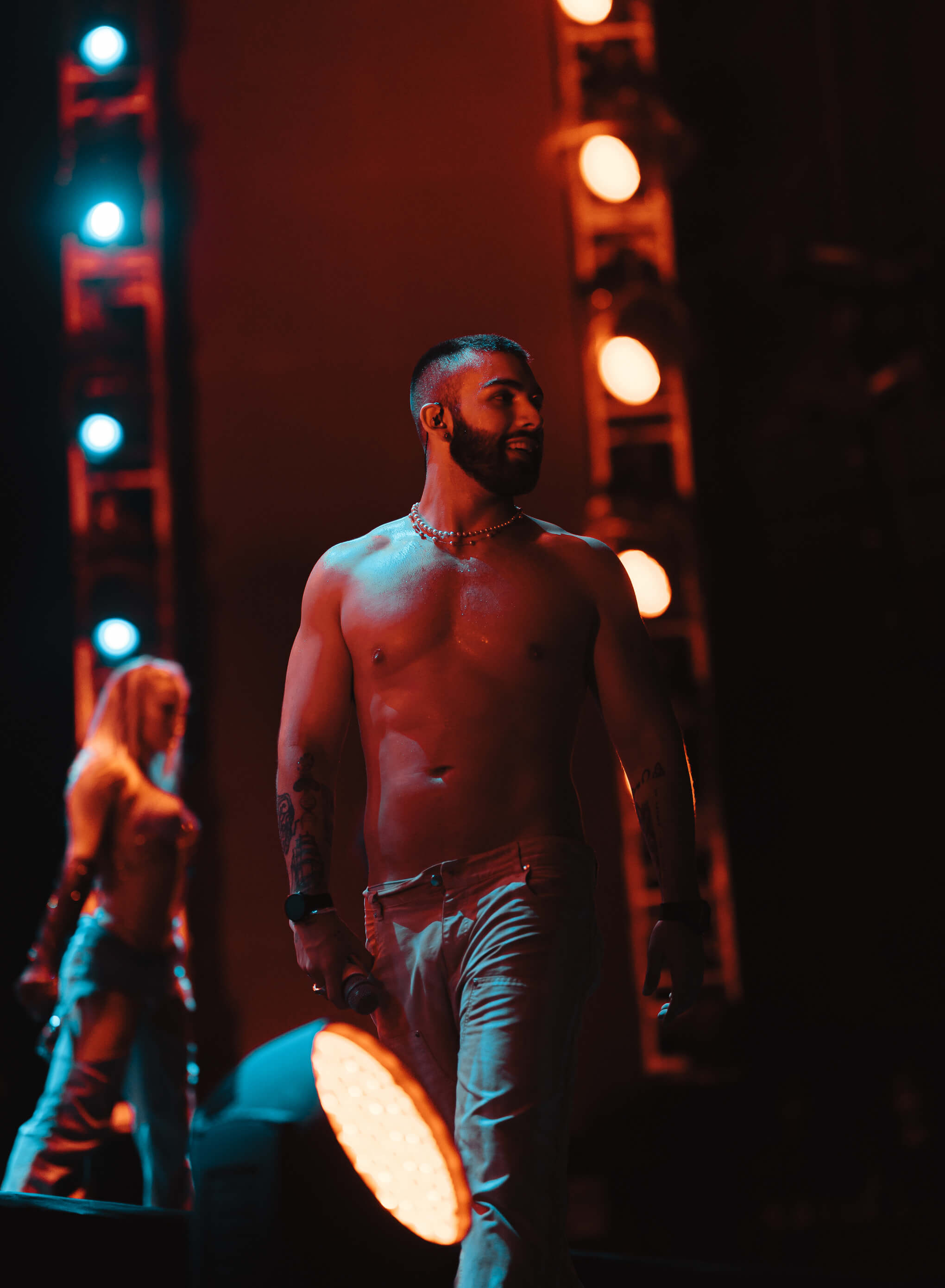 Manuel Turizo performance