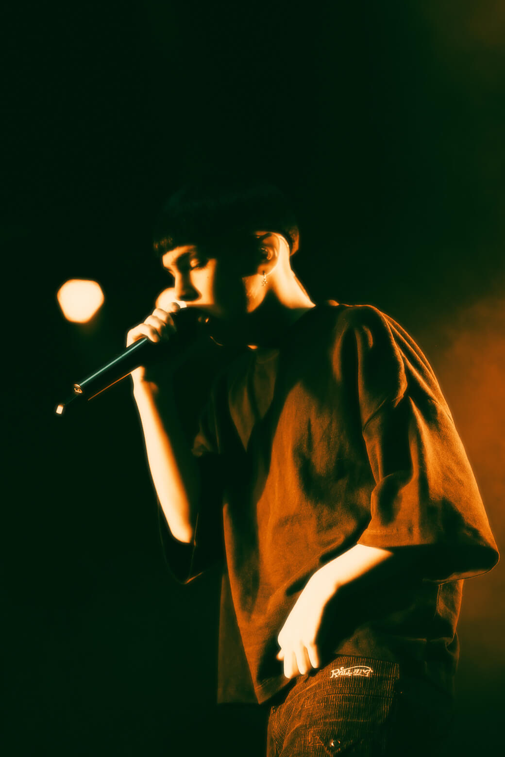 Milo J performance
