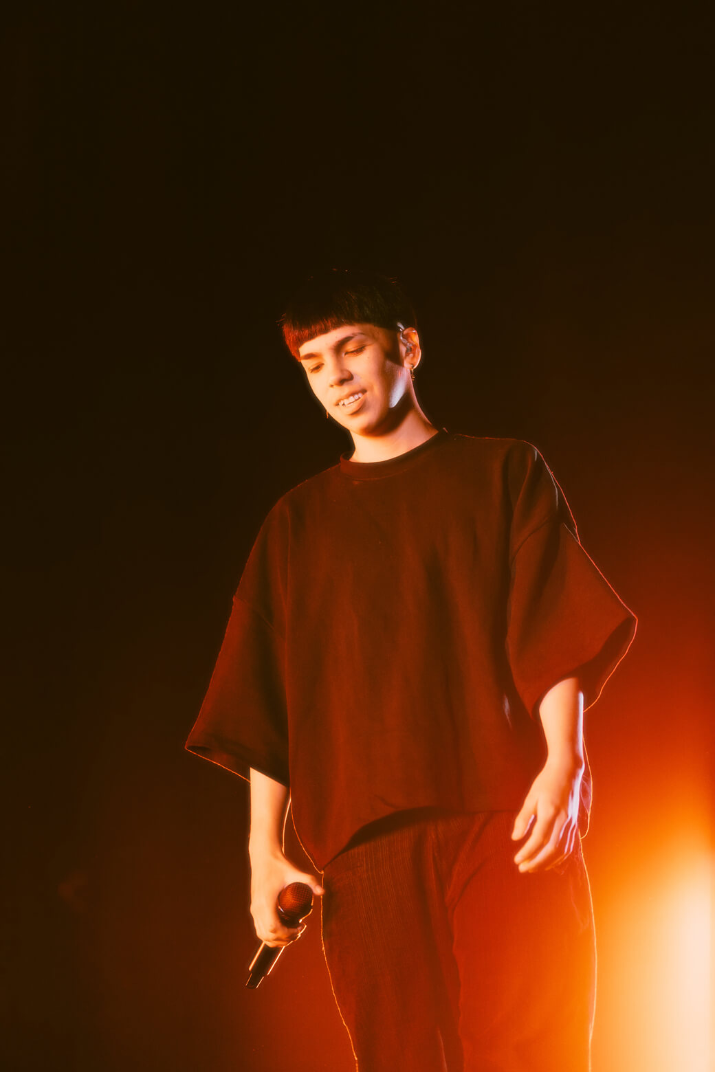 Milo J performance