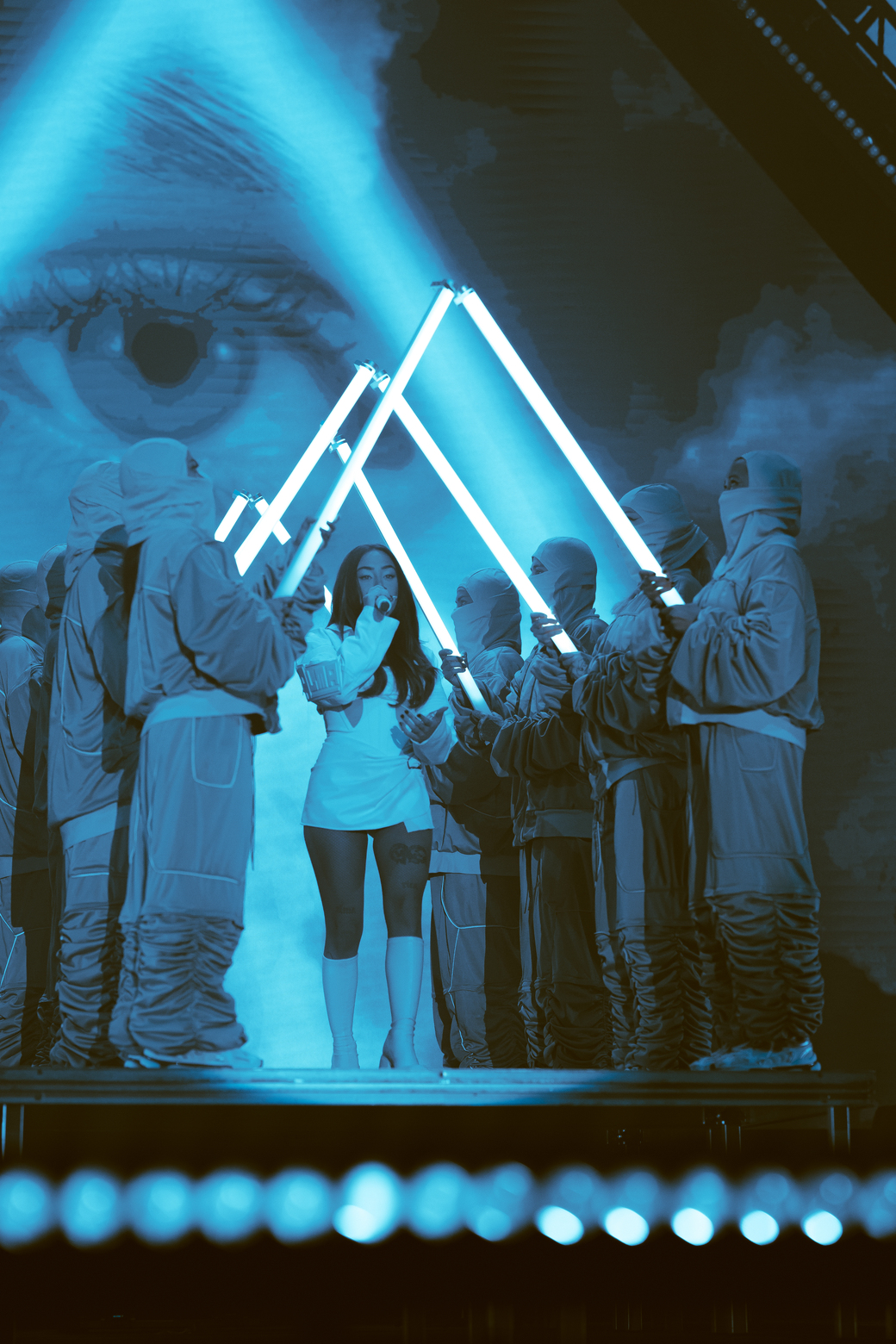 Nicki Nicole