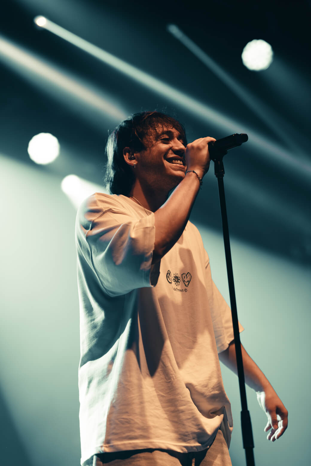Paulo Londra