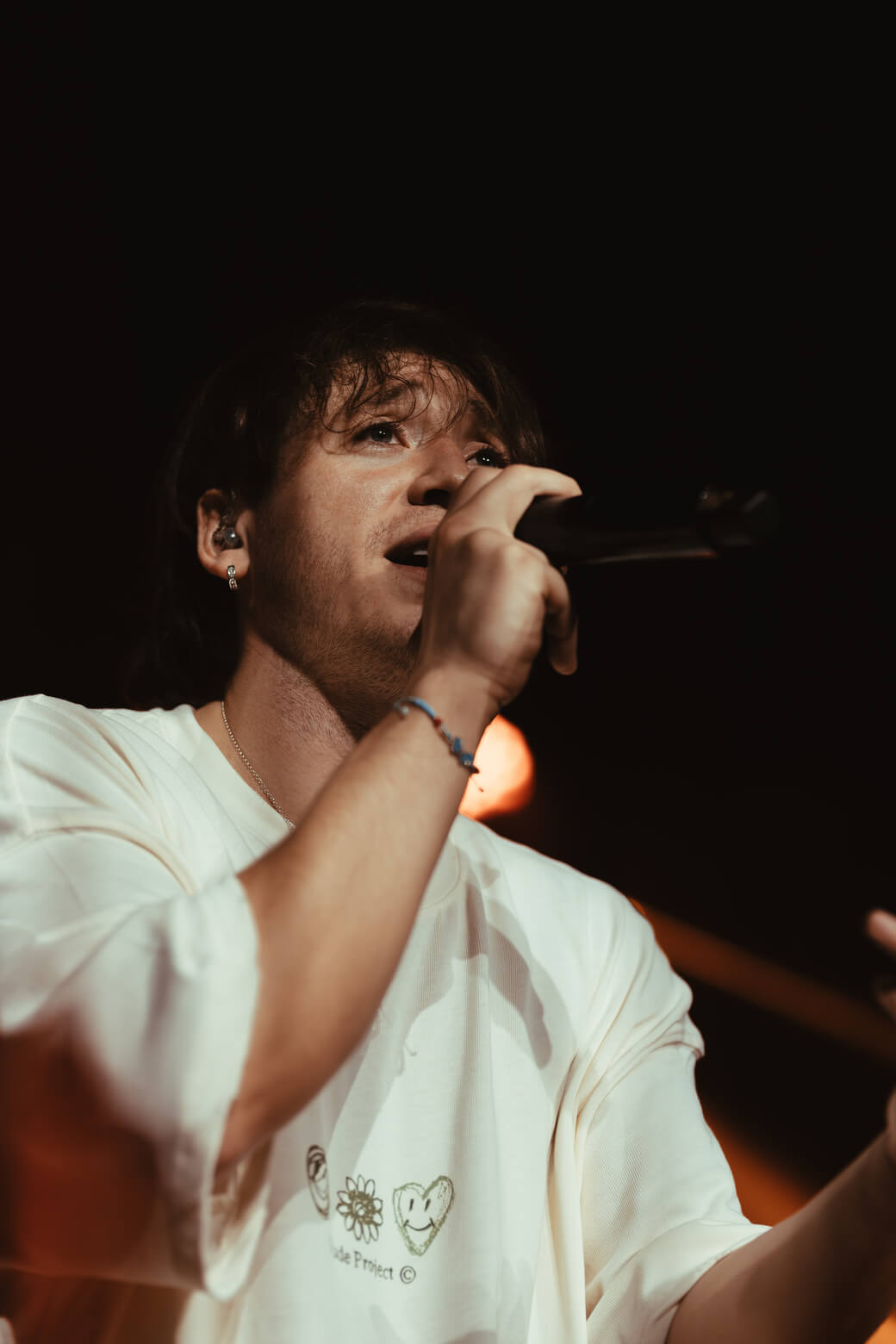 Paulo Londra performance