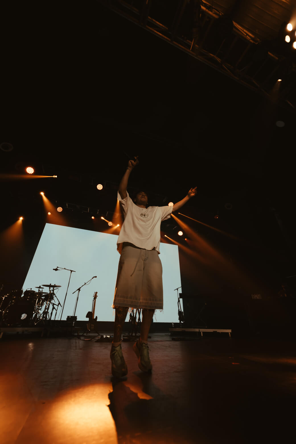 Paulo Londra performance