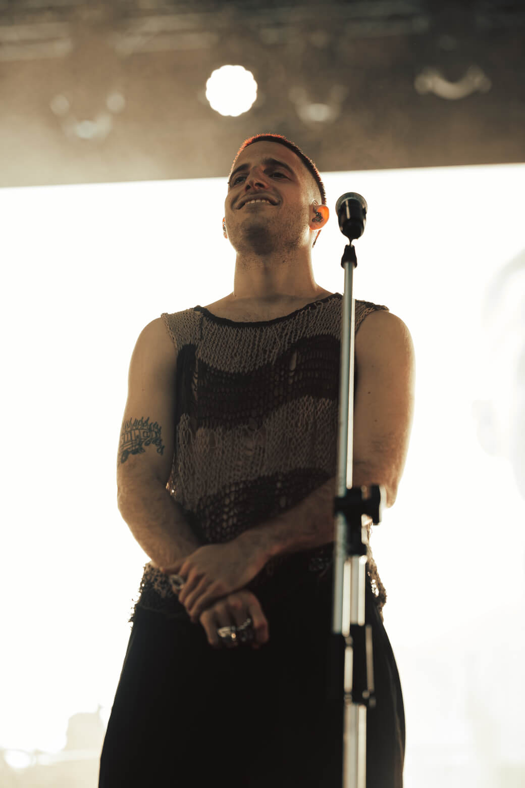 WOS performance
