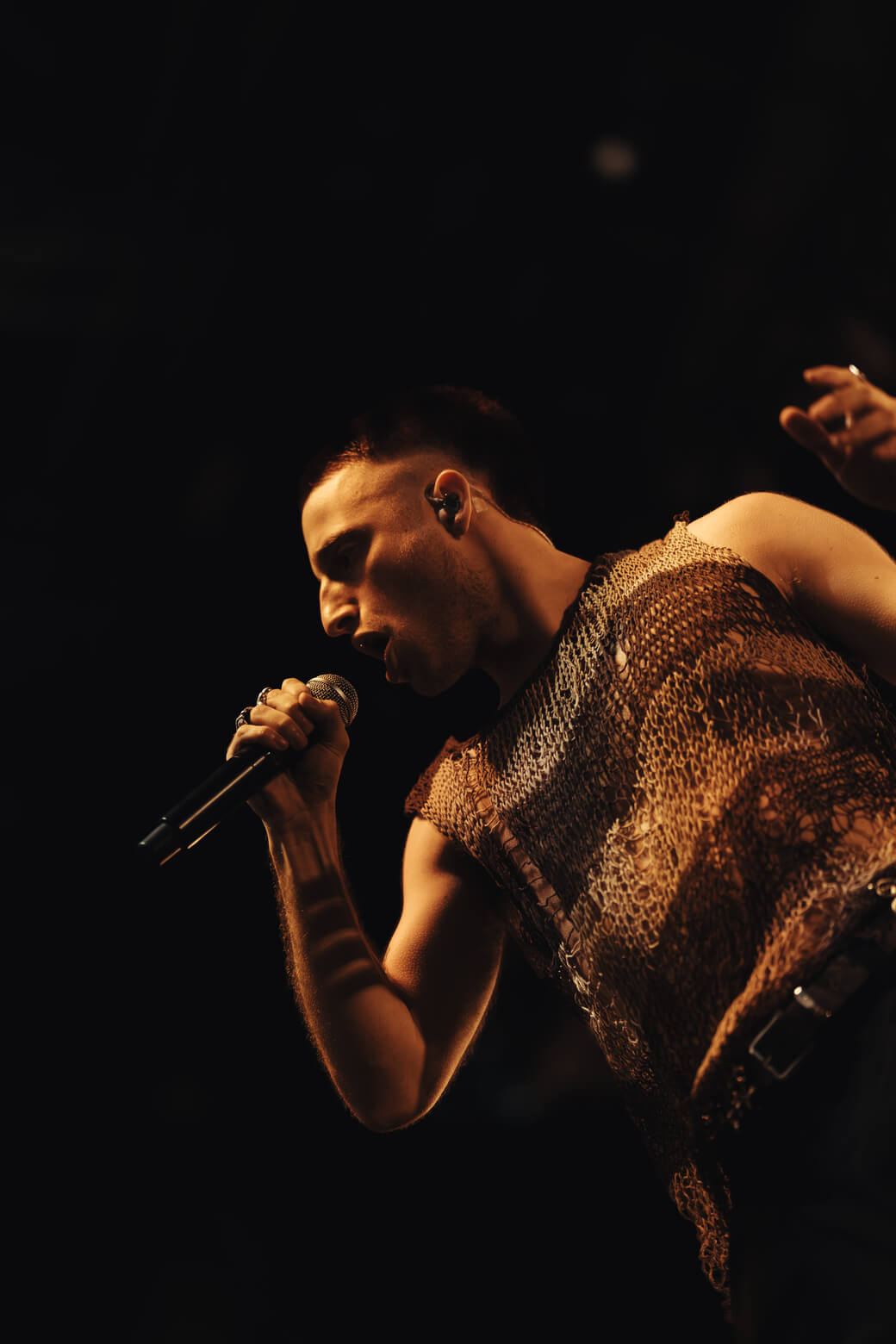 WOS performance