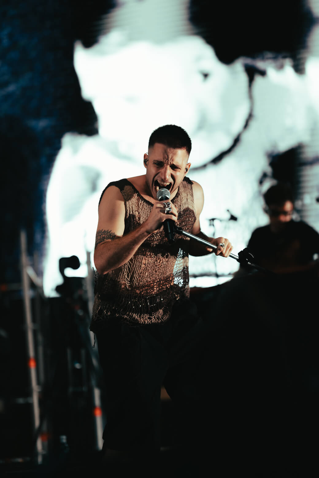 WOS performance