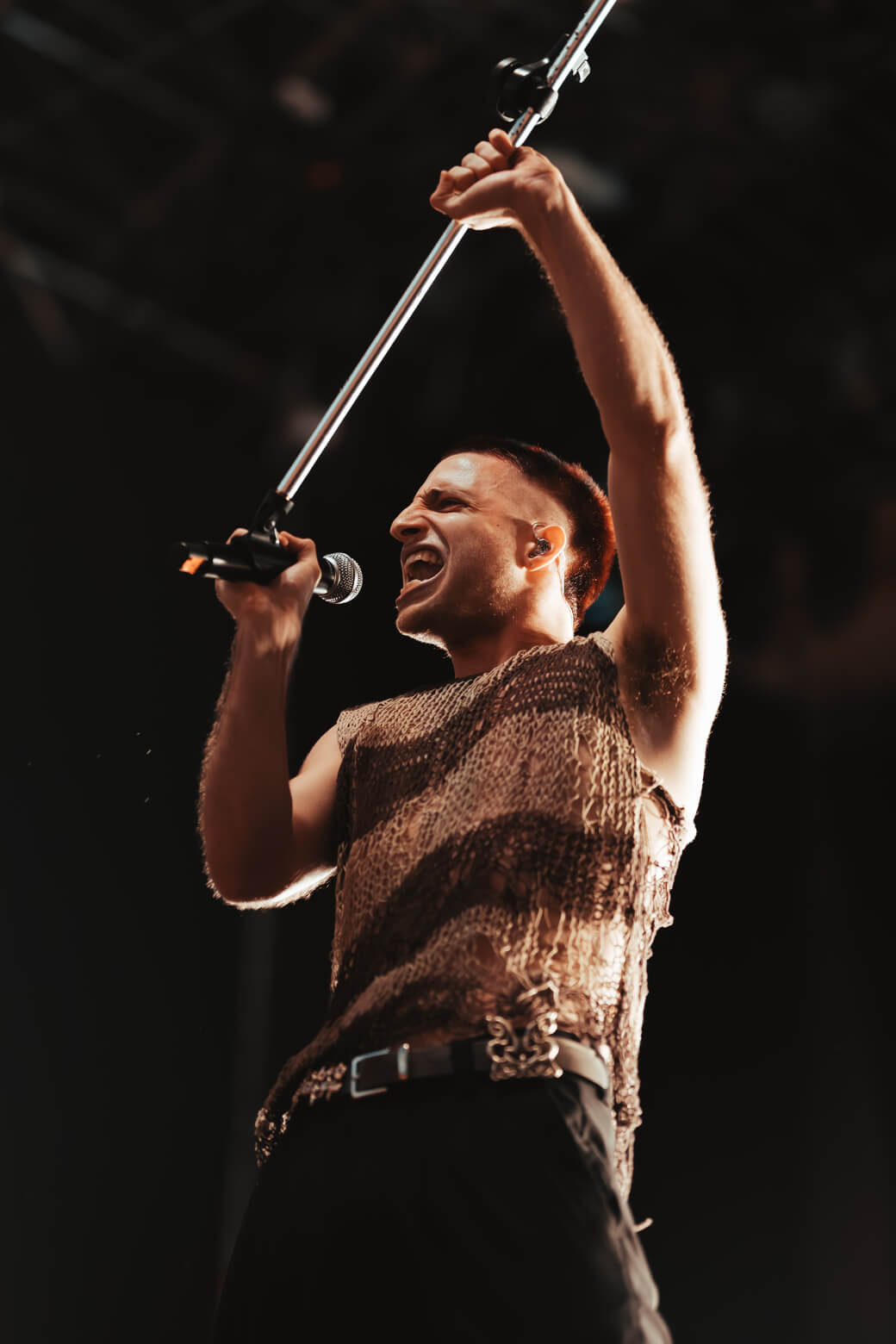 WOS performance