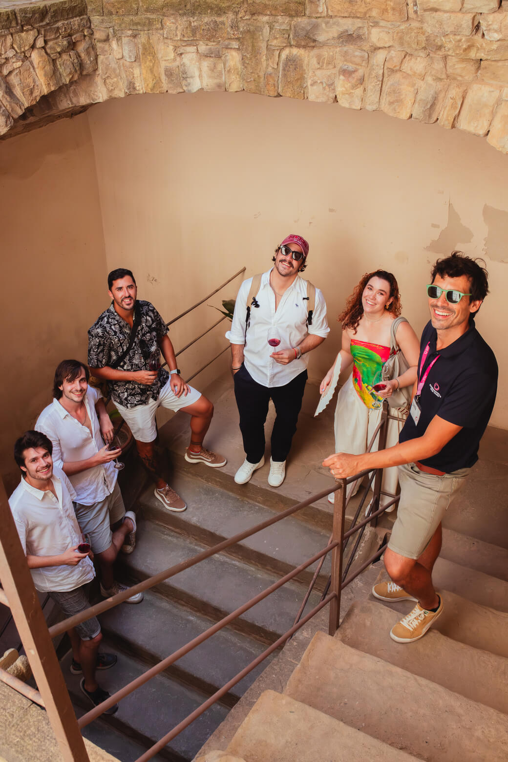 Tour cultural