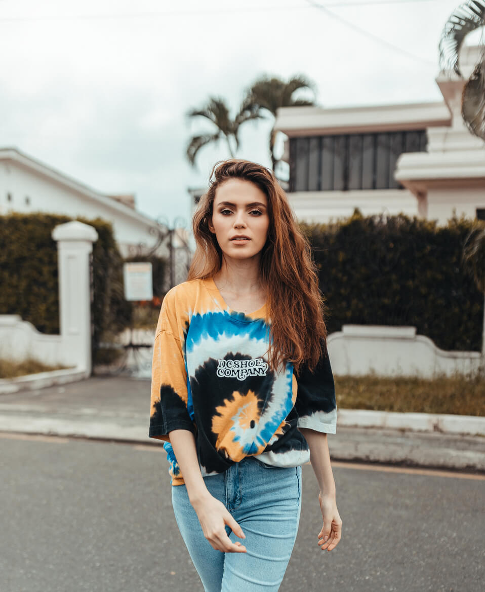Retrato en Ecuador