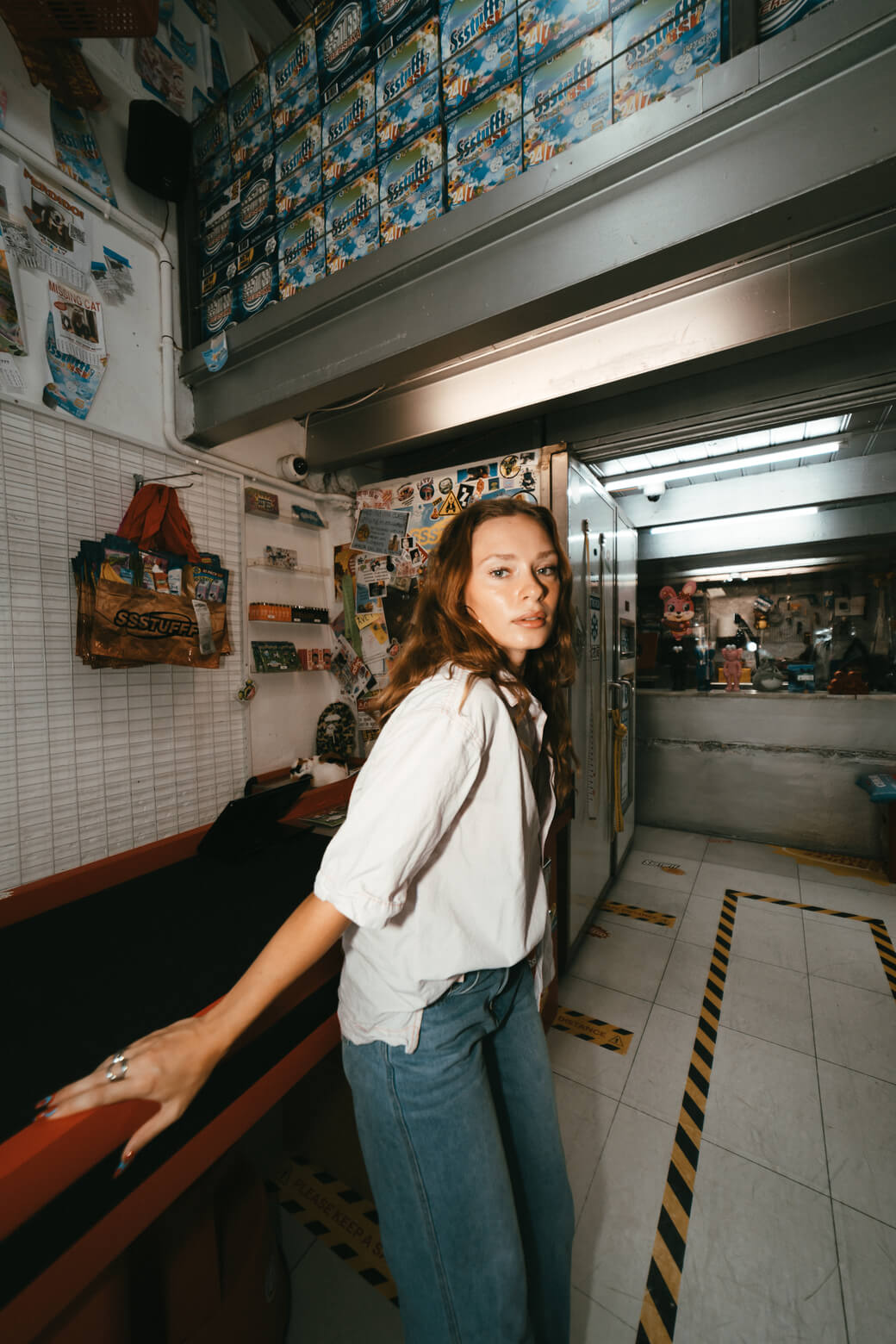 Retrato en España